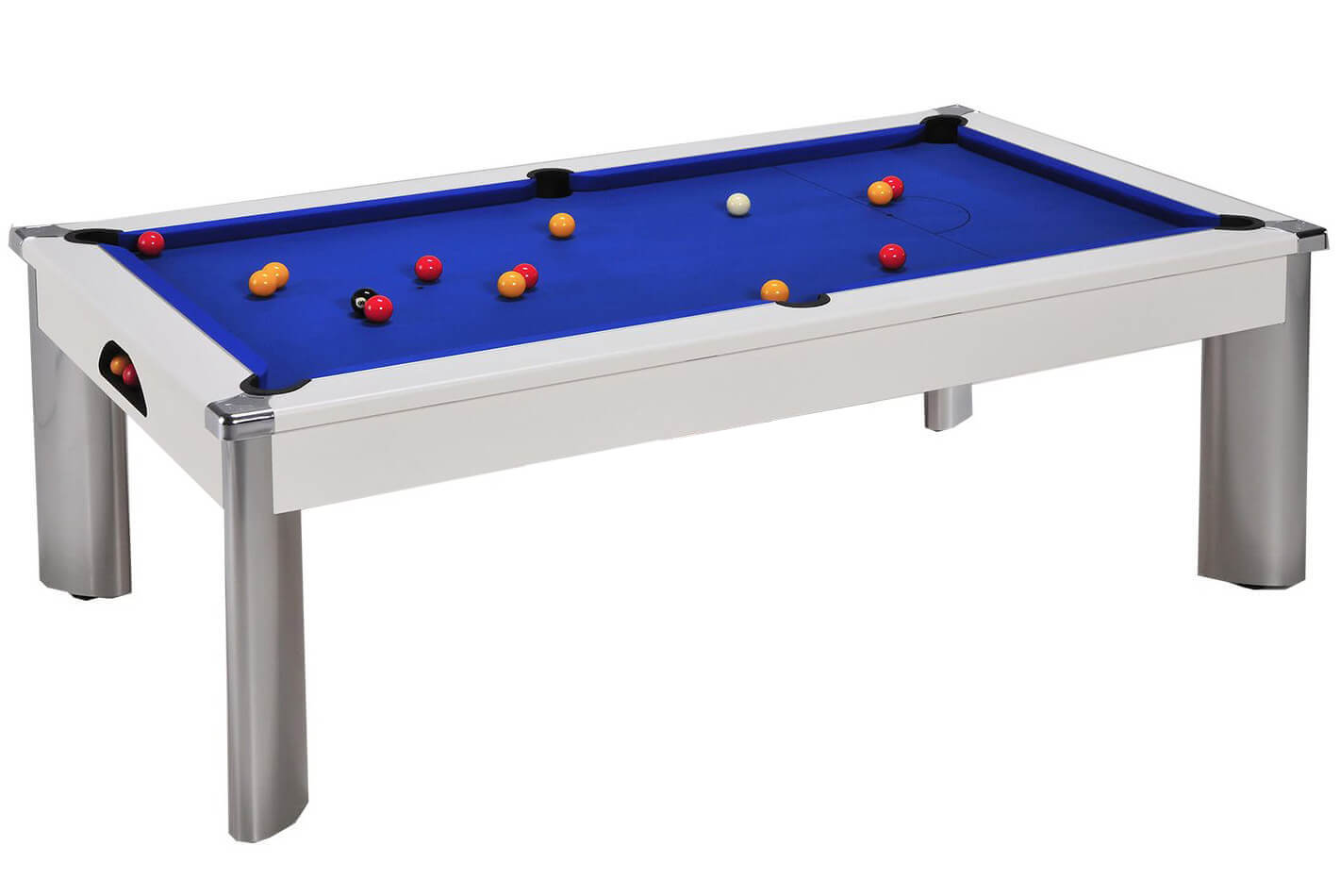 Fusion Outdoor Pool Dining Table