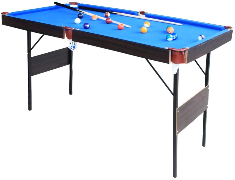 IFOYO 55” Folding Pool Table