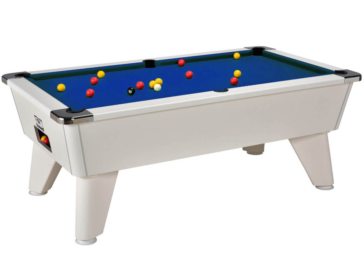 Outback 2.0 Outdoor Pool Table