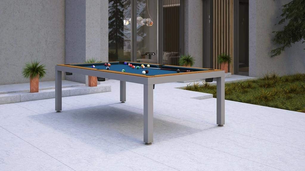 Radley Vermount 7ft Outdoor Pool Dining Table
